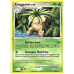 024 / 123 Exeggutor LIV.46 rara (IT) -NEAR MINT-