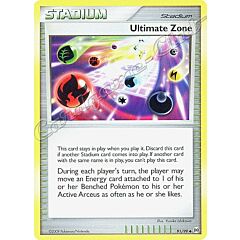 91 / 99 Ultimate Zone non comune (EN) -NEAR MINT-