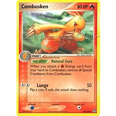 029 / 108 Combusken non comune (EN) -NEAR MINT-