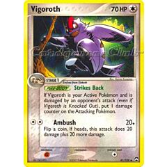 041 / 108 Vigoroth non comune (EN) -NEAR MINT-
