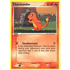 048 / 108 Charmander comune (EN) -NEAR MINT-