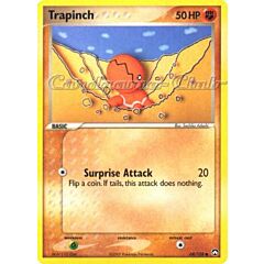 068 / 108 Trapinch comune (EN) -NEAR MINT-