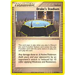072 / 108 Drake's Stadium non comune (EN) -NEAR MINT-