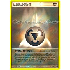 088 / 108 Metal Energy rara (EN) -NEAR MINT-