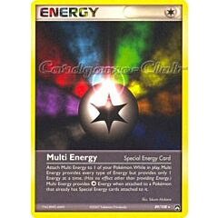 089 / 108 Multi Energy rara (EN) -NEAR MINT-