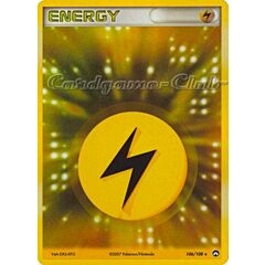 106 / 110 Lightning Energy rara foil (EN) -NEAR MINT-