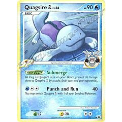 076 / 111 Quagsire LV.34 comune (EN) -NEAR MINT-