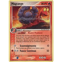 020 / 107 Magcargo rara (IT) -NEAR MINT-