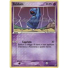 055 / 107 Beldum comune (IT) -NEAR MINT-