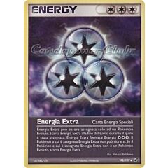 093 / 107 Energia Extra non comune (IT) -NEAR MINT-