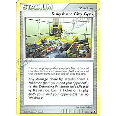 094 / 111 Sunyshore City Gym non comune (EN) -NEAR MINT-