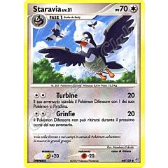 064 / 130 Staravia LIV.21 non comune (IT) -NEAR MINT-