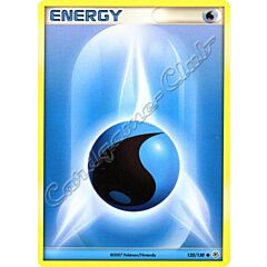 125 / 130 Energia Acqua comune (IT) -NEAR MINT-