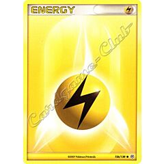 126 / 130 Energia Lampo comune (IT) -NEAR MINT-