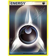 129 / 130 Energia Oscurita' comune (IT) -NEAR MINT-