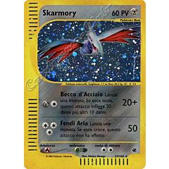027 / 165 Skarmory rara foil (IT) -NEAR MINT-
