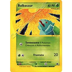 095 / 165 Bulbasaur comune (IT) -NEAR MINT-