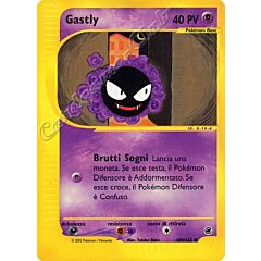 109 / 165 Gastly comune (IT) -NEAR MINT-