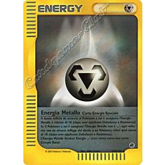 159 / 165 Energia Metallo rara (IT) -NEAR MINT-