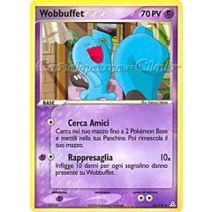 056 / 110 Wobbuffet non comune (IT) -NEAR MINT-