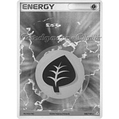 105 / 110 Energia Erba rara foil (IT) -NEAR MINT-