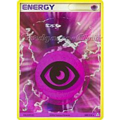 109 / 110 Energia Psico rara foil (IT) -NEAR MINT-