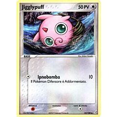 053 / 100 Jigglypuff comune (IT) -NEAR MINT-