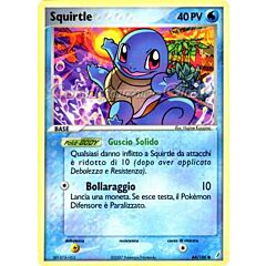 064 / 100 Squirtle comune (IT) -NEAR MINT-
