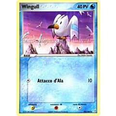 070 / 100 Wingull comune (IT) -NEAR MINT-