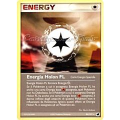 084 / 101 Energia Holon FL rara (IT) -NEAR MINT-