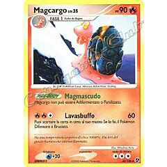 045 / 106 Magcargo LIV.35 non comune (IT) -NEAR MINT-