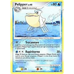 048 / 106 Pelipper LIV.45 non comune (IT) -NEAR MINT-