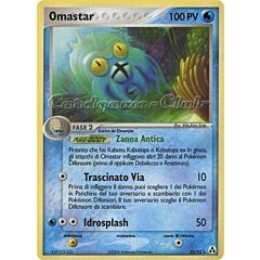 23 / 92 Omastar rara (IT) -NEAR MINT-