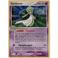 007 / 109 Gardevoir rara foil (IT) -NEAR MINT-