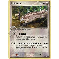 038 / 109 Linoone non comune (IT) -NEAR MINT-