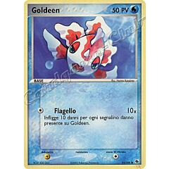 055 / 109 Goldeen comune (IT) -NEAR MINT-