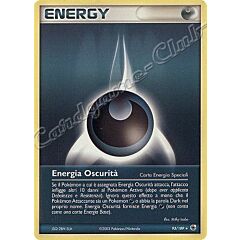 093 / 109 Energia Oscurita' rara (IT) -NEAR MINT-