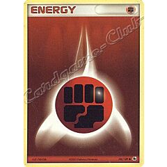 105 / 109 Energia Lotta comune (IT) -NEAR MINT-