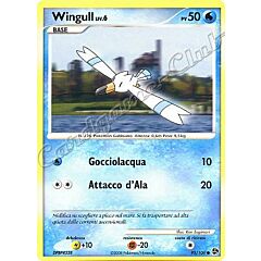 095 / 106 Wingull LIV.6 comune (IT) -NEAR MINT-