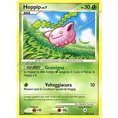 090 / 132 Hoppip LIV.7 comune (IT) -NEAR MINT-