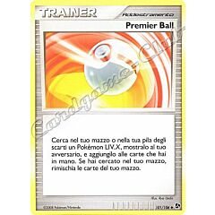 101 / 106 Premier Ball comune (IT) -NEAR MINT-