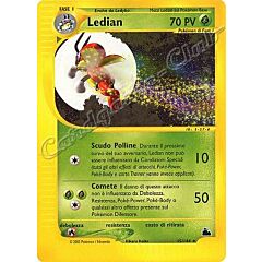 015 / 144 Ledian rara (IT) -NEAR MINT-