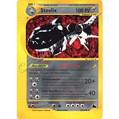 031 / 144 Steelix rara (IT) -NEAR MINT-