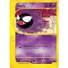 057 / 144 Gastly comune (IT) -NEAR MINT-