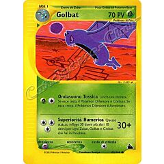 060 / 144 Golbat comune (IT) -NEAR MINT-