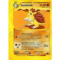 093 / 144 Sandslash comune (IT) -NEAR MINT-
