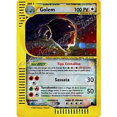 148 / 144 Golem rara foil (IT) -NEAR MINT-