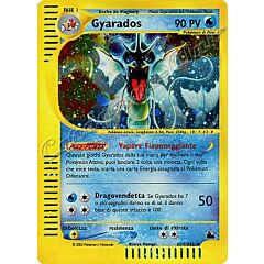 H10 / H32 Gyarados rara foil (IT) -NEAR MINT-