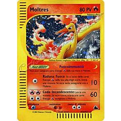 H20 / H32 Moltres rara foil (IT) -NEAR MINT-