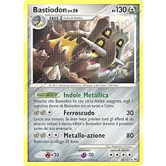 020 / 127 Bastiodon LIV.56 rara (IT) -NEAR MINT-